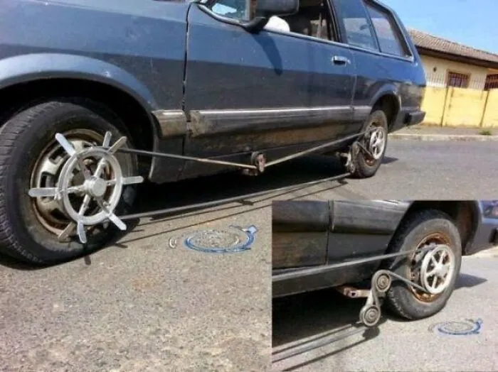 4x4 ruso