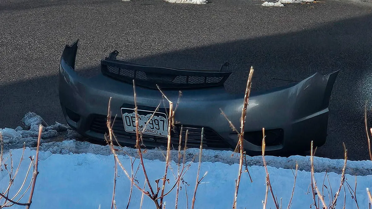 91 Times People Witnessed Something So Off, It Felt Like We Were Living In A Simulation