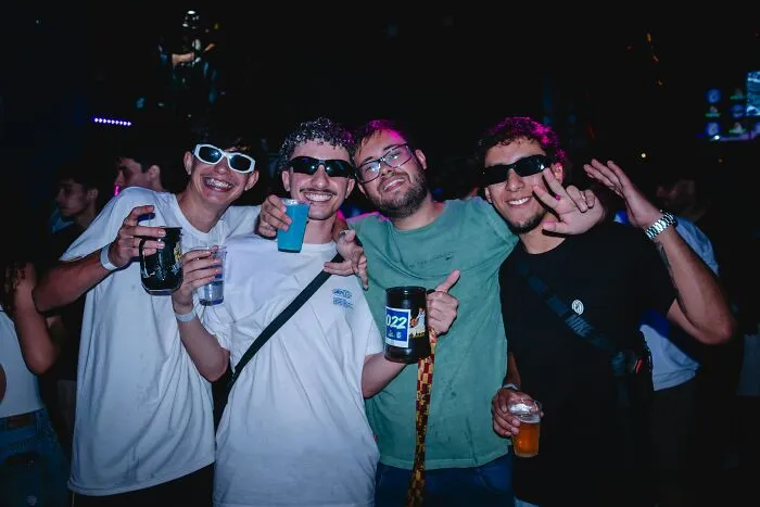 30 Nights Out That Went Off The Rails In The Best (And Worst) Ways