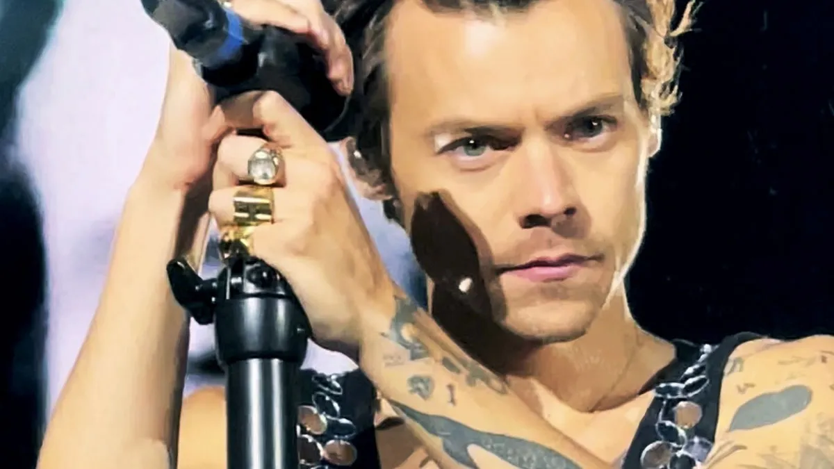“In This Economy?”: Tickets For Harry Styles’ 2026 Tour Are On Sale Now, And Fans Are Furious