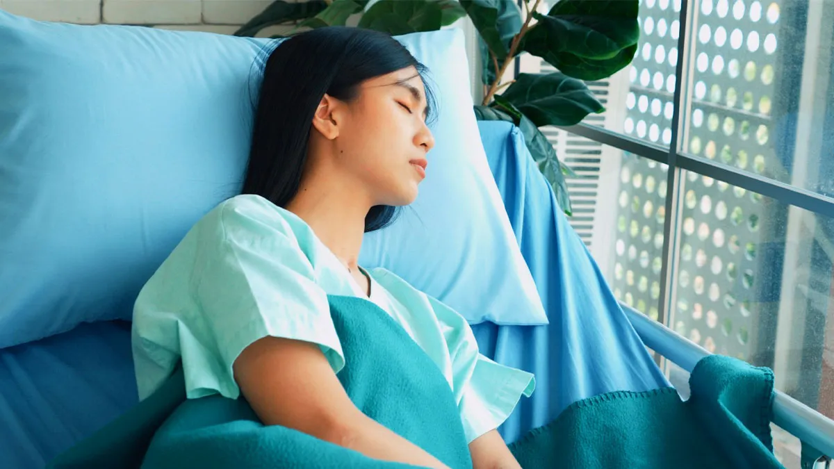 85 Times Patients Said Something Before Passing That Stuck With Hospital Workers To This Day