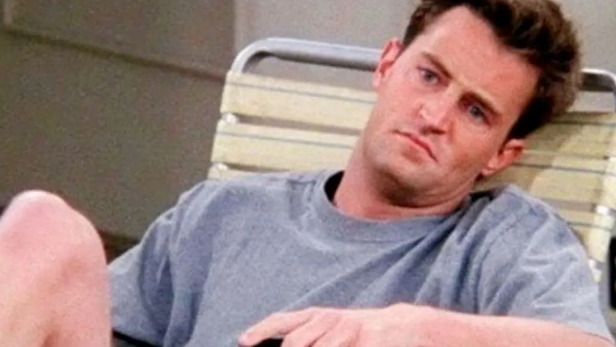 This IG Page Is Dedicated To ‘Friends’ Memes, And Here Are 103 Of The Best