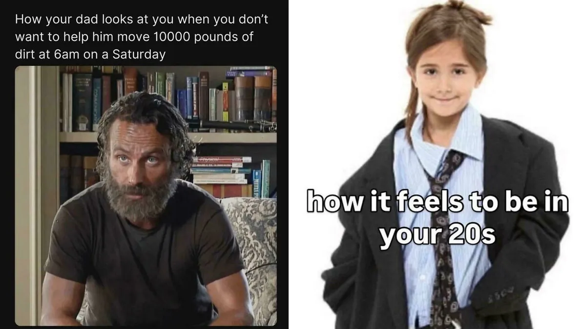 55 Hilarious Memes You’ll Probably Find Amusing And Totally Relatable