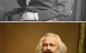 40 Historic Photos That Might Change How You See The Past, As Shared On ‘History Repeated’