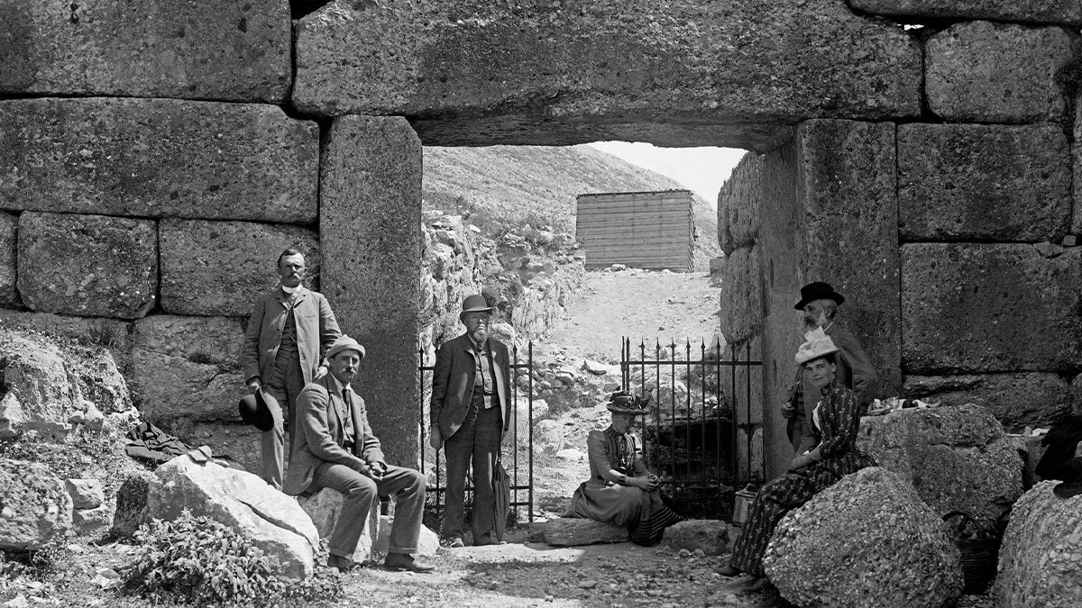25 Fotos históricas que podrían cambiar tu perspectiva del pasado