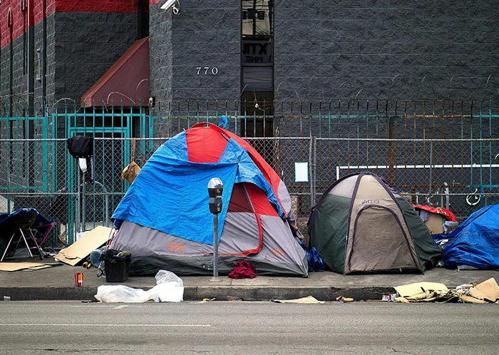 46 Of The Creepiest Things Unhoused People Have Experienced On The Streets