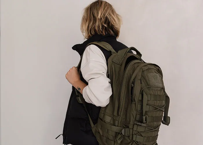 46 Of The Creepiest Things Unhoused People Have Experienced On The Streets