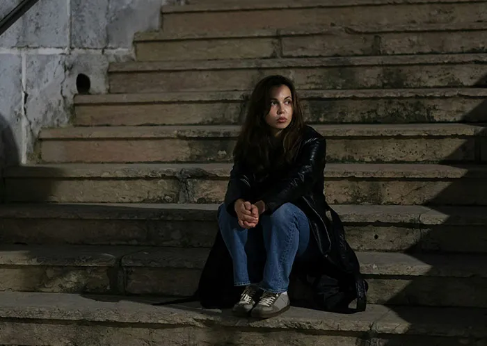 46 Of The Creepiest Things Unhoused People Have Experienced On The Streets