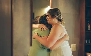 "The Marriage Lasted Two Months": 62 Times Wedding Guests Realized The Couple Was Basically Doomed
