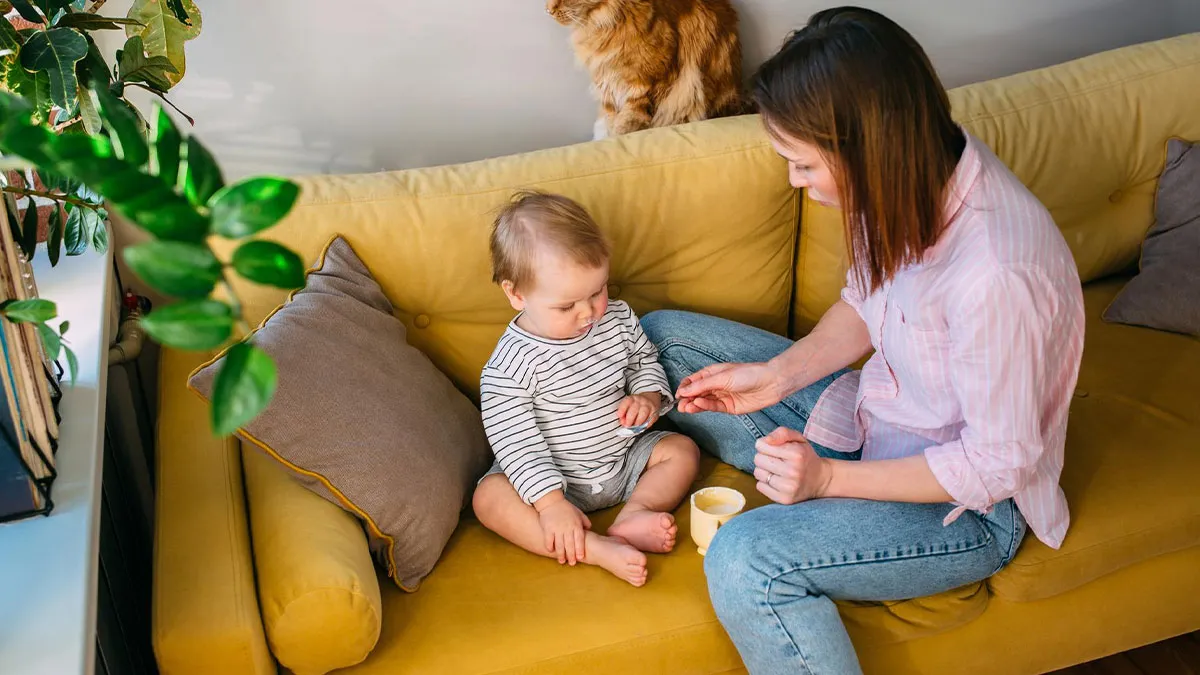 Woman Reclaims Her Own Life By Moving Out, Fam Livid She Walks Out On Being Their Unpaid Nanny