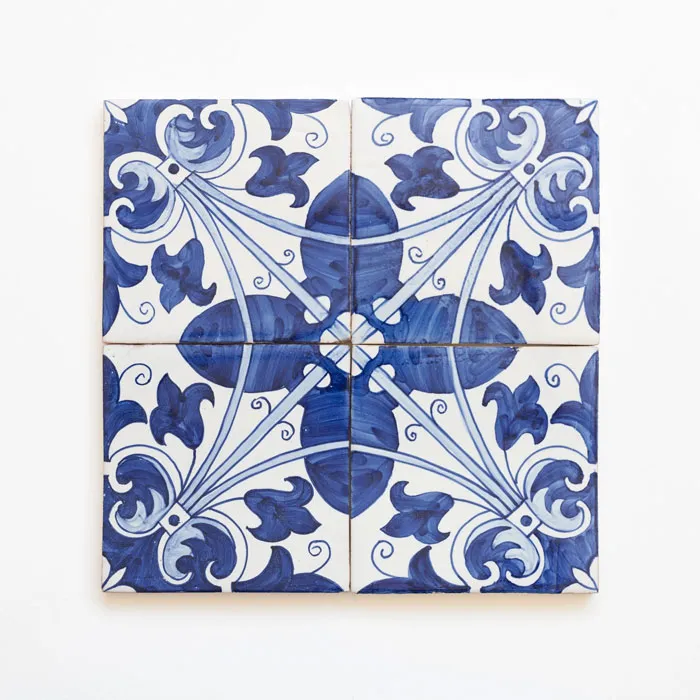Those Tiles. Portugal