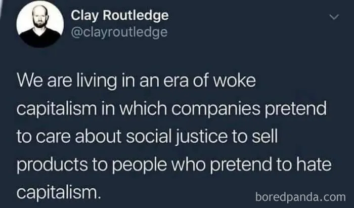“Logged Out Of My Toothbrush”: 102 Disturbing Posts That Prove We’re Already Living In Dystopia