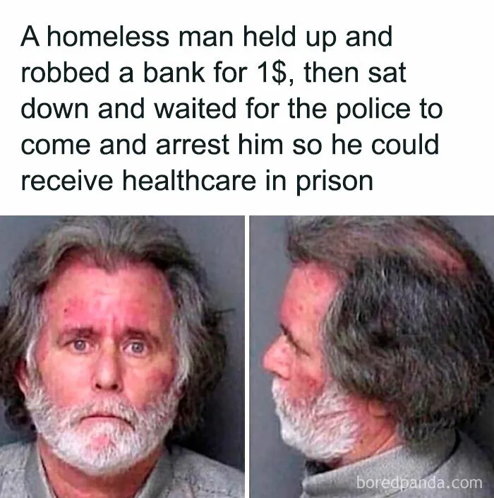 “Logged Out Of My Toothbrush”: 102 Disturbing Posts That Prove We’re Already Living In Dystopia