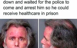 “Logged Out Of My Toothbrush”: 102 Disturbing Posts That Prove We’re Already Living In Dystopia