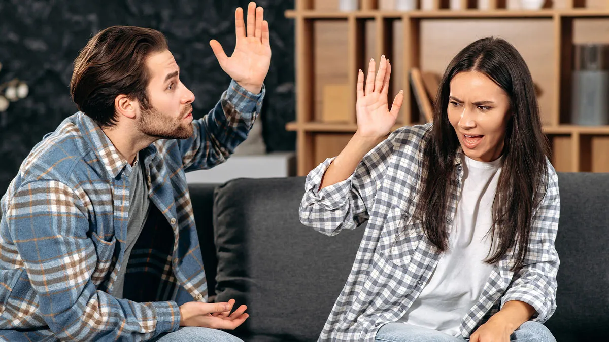 "AITA For Embarrassing My Wife In Front Of Our Friends By Not Going Along With Her Lie?"