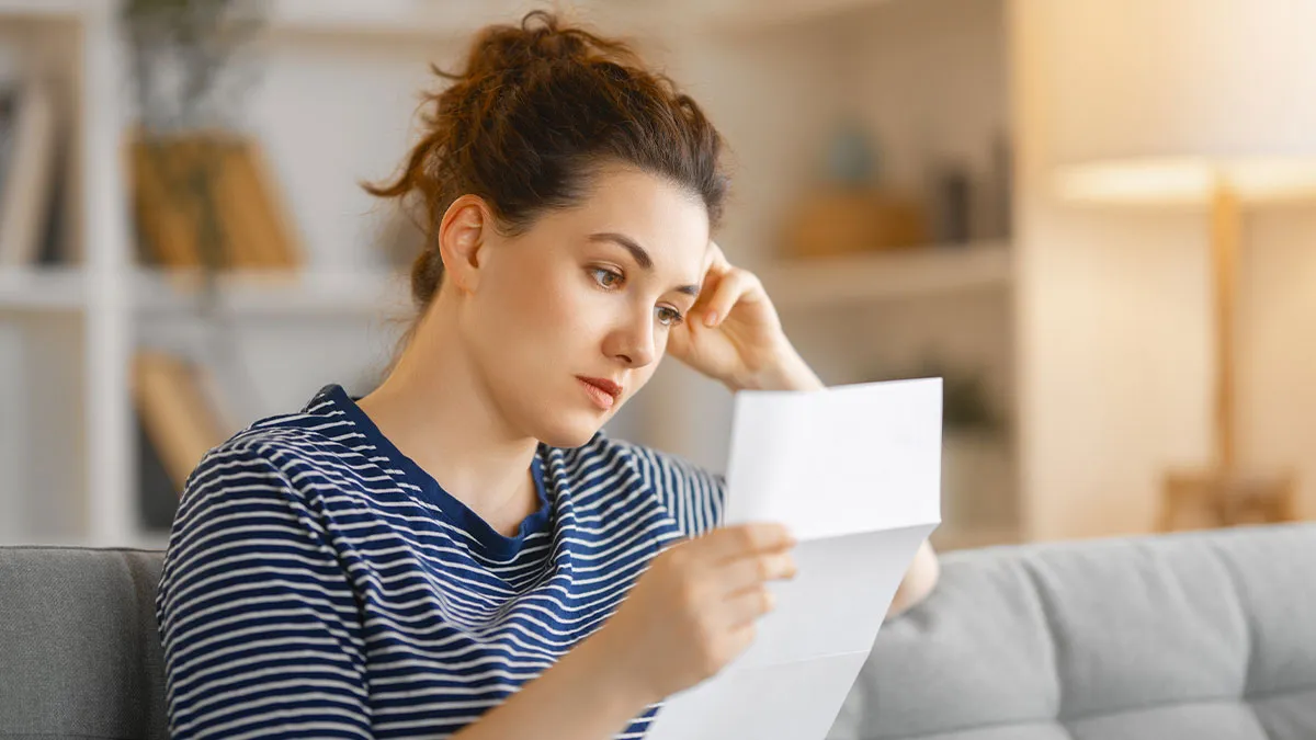 Dad Is Confused By Wife's Reaction To His "Sweet" Note, Gets A Reality Check Online