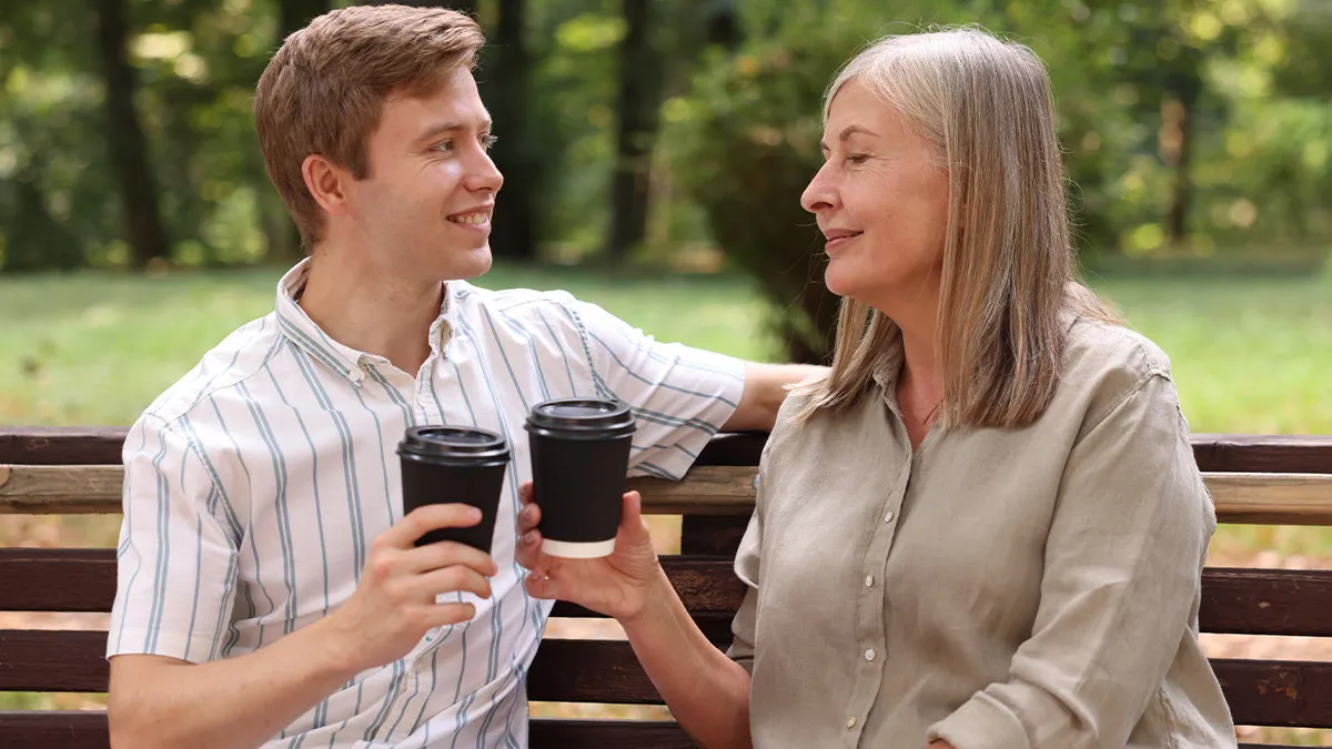 Man Loves MIL As If She Were His Real Mom, Learns About Her True Colors After Helping Her