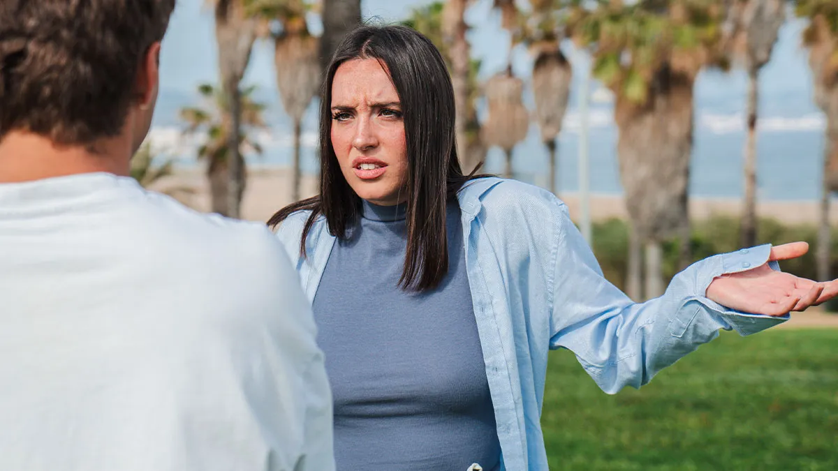 Cunning Husband Uses Wife’s Cancer So That He Can Be Treated Like A VIP, She Finally Explodes