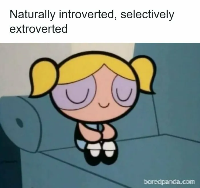 50 Hilarious Posts For People Who Use Humor As A Coping Mechanism (New Pics)