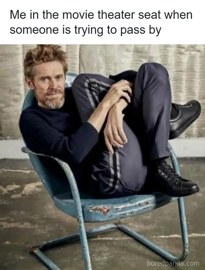  40 Funny Random Memes That Are Perfect To Scroll When You’re In A Slump (New Pics) 