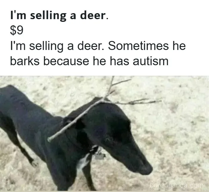 50 Hilarious Memes For Anyone Who Enjoys Their Humor With A Touch Of Darkness