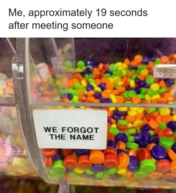50 Hilarious Posts For People Who Use Humor As A Coping Mechanism (New Pics)