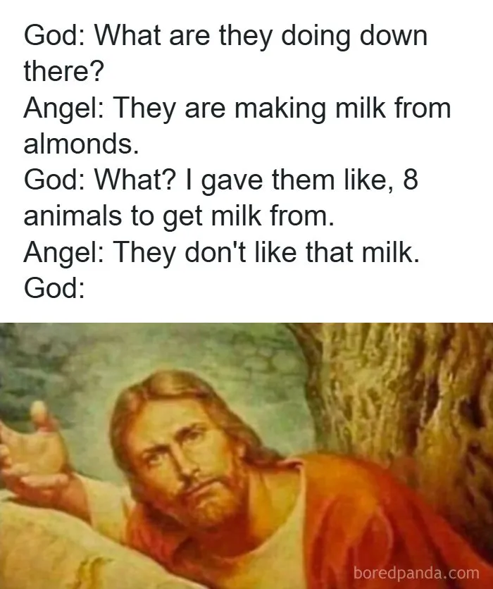 51 Funny Memes From This Account That’s Dedicated To Making People Laugh