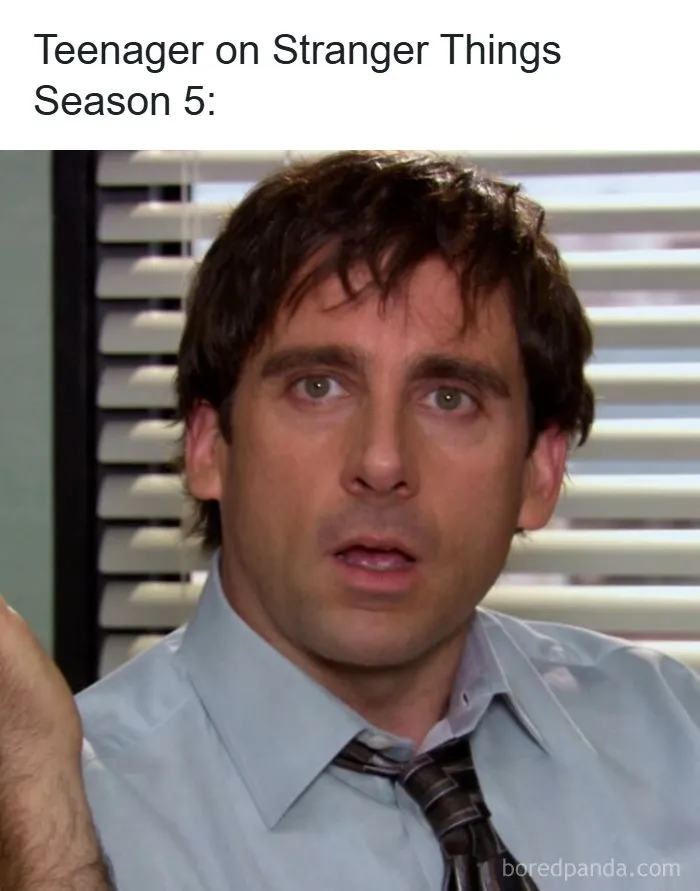 People Are Cracking Up At These 120 Memes Inspired By The TV Series "The Office"