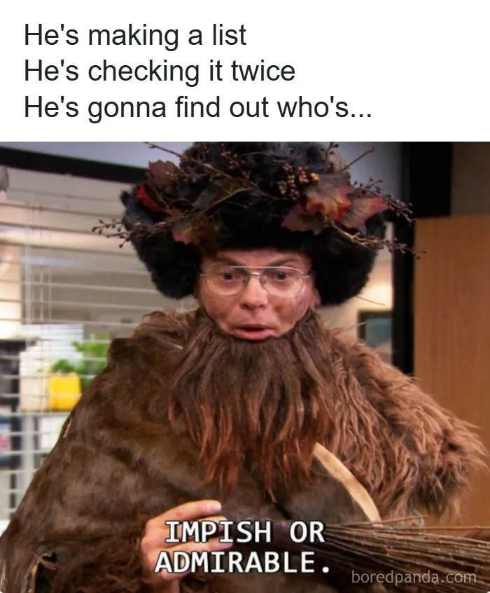 People Are Cracking Up At These 120 Memes Inspired By The TV Series "The Office"
