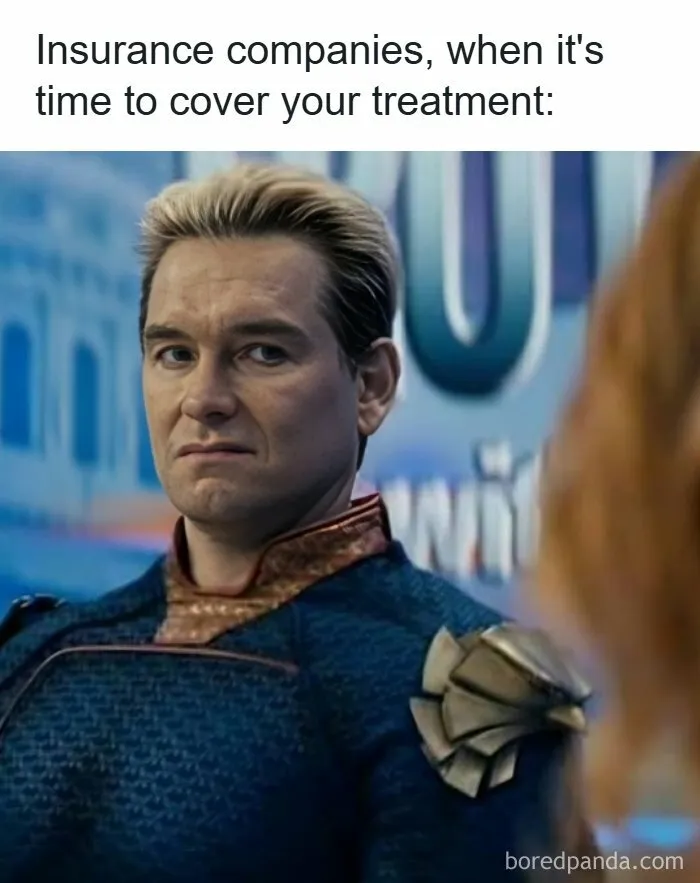 43 Funny Memes About Everything That Happens In Healthcare