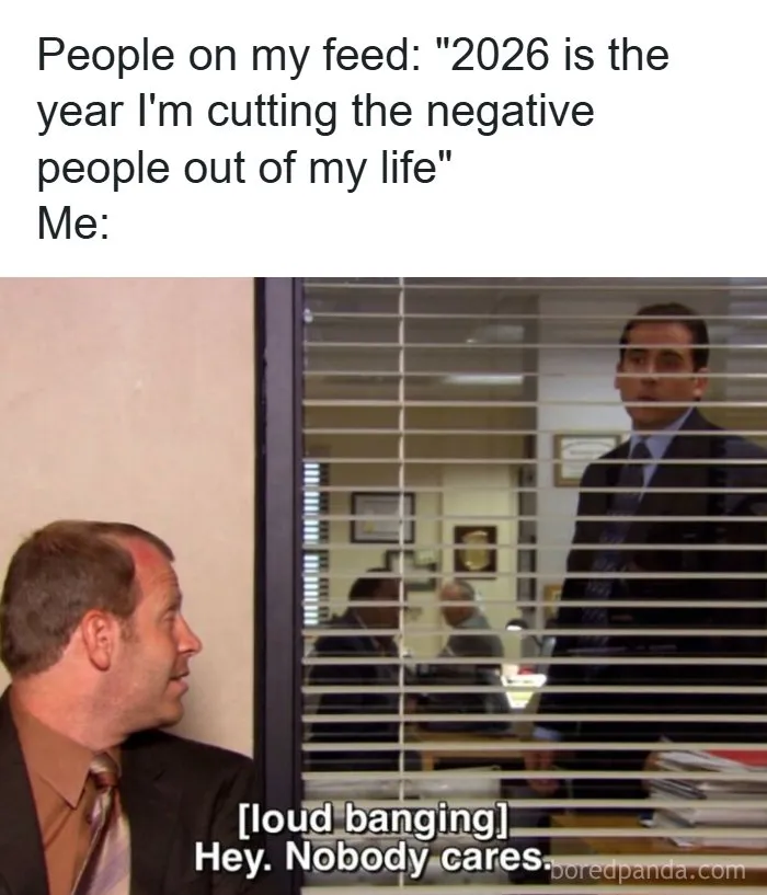 People Are Cracking Up At These 120 Memes Inspired By The TV Series "The Office"