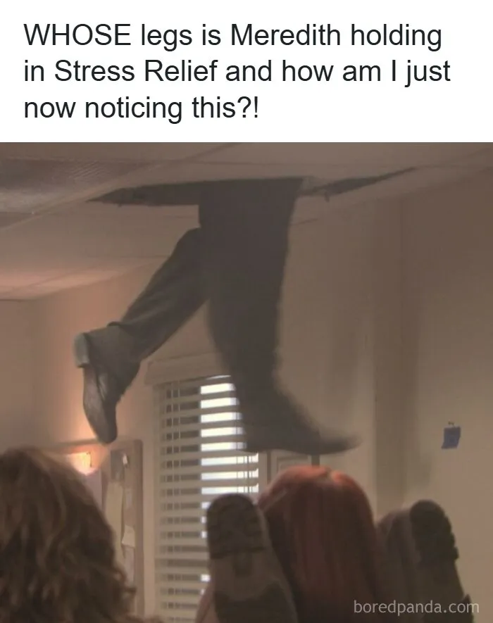 People Are Cracking Up At These 120 Memes Inspired By The TV Series "The Office"