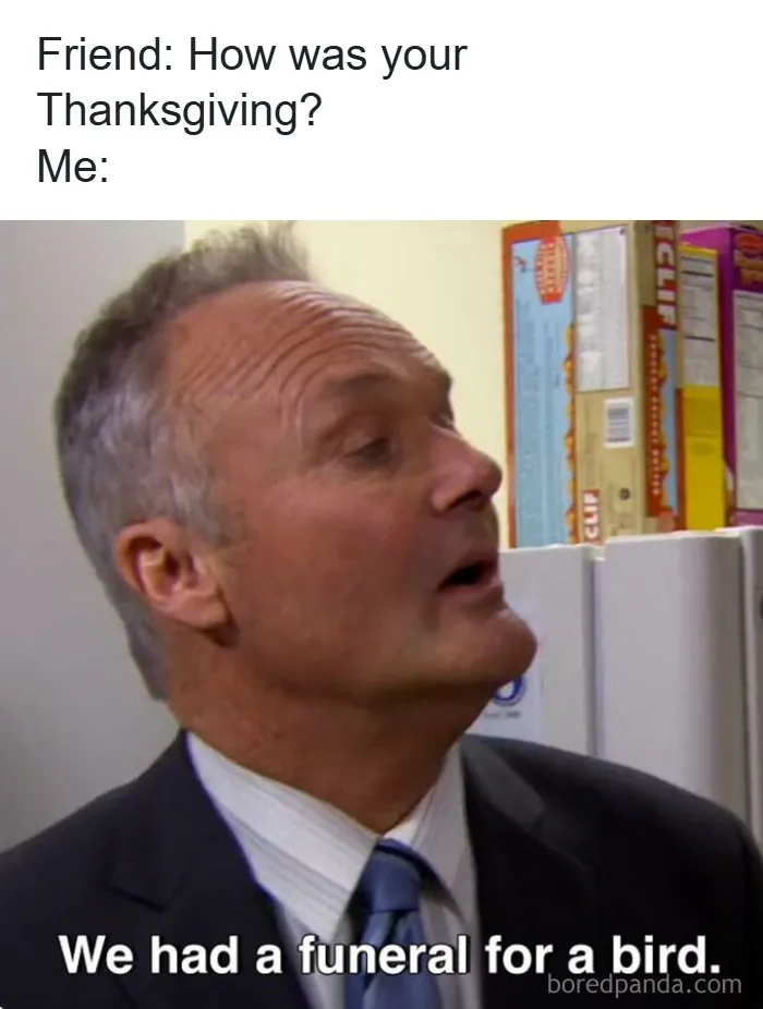 People Are Cracking Up At These 120 Memes Inspired By The TV Series "The Office"