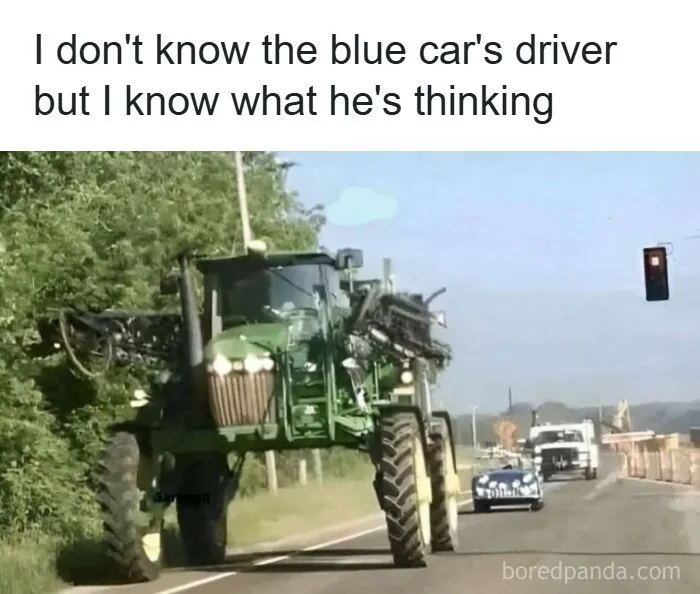 51 Funny Memes From This Account That’s Dedicated To Making People Laugh