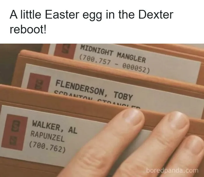 People Are Cracking Up At These 120 Memes Inspired By The TV Series "The Office"