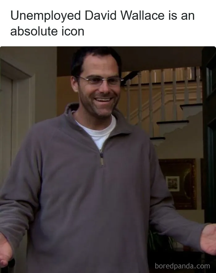 People Are Cracking Up At These 120 Memes Inspired By The TV Series "The Office"