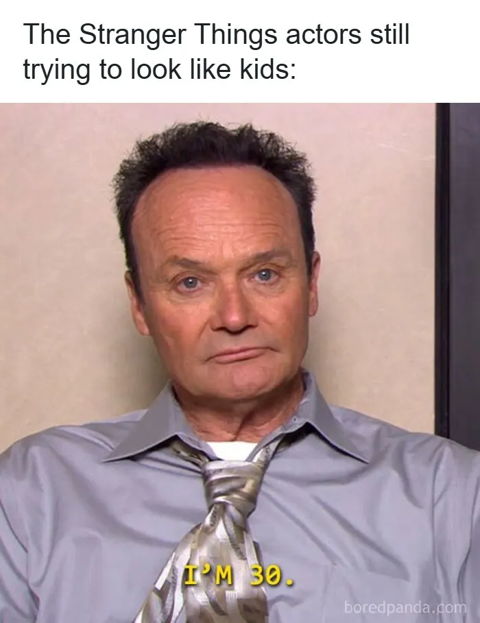 People Are Cracking Up At These 120 Memes Inspired By The TV Series "The Office"