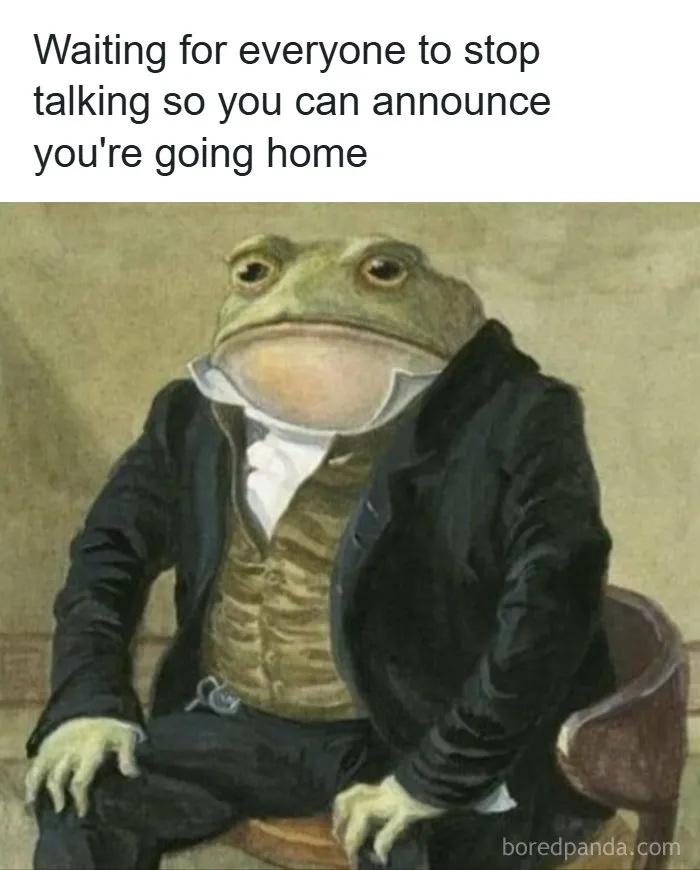 50 Hilarious Posts For People Who Use Humor As A Coping Mechanism (New Pics)