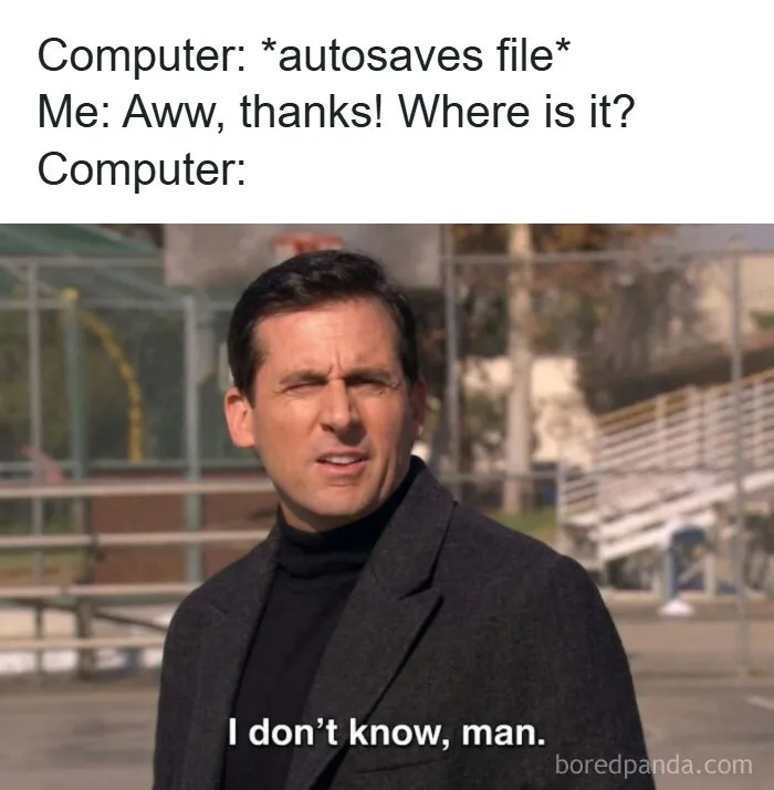 51 Funny Memes From This Account That’s Dedicated To Making People Laugh