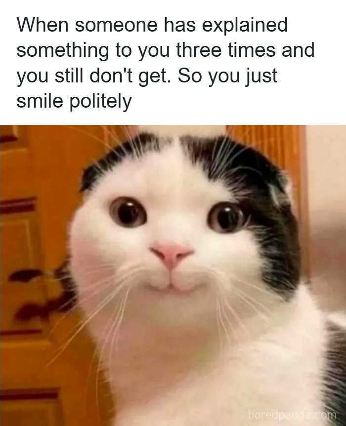 50 Hilarious Posts For People Who Use Humor As A Coping Mechanism (New Pics)