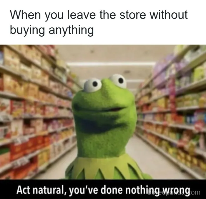 51 Funny Memes From This Account That’s Dedicated To Making People Laugh