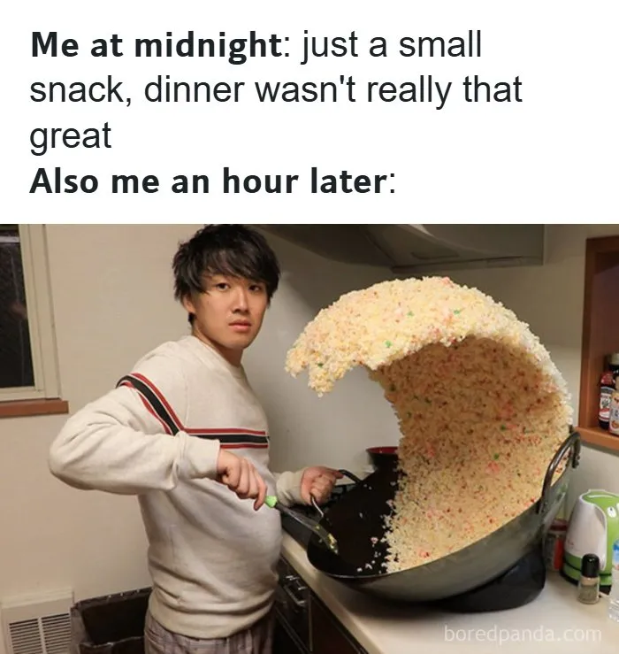 126 College Memes That Made Students Feel Seen