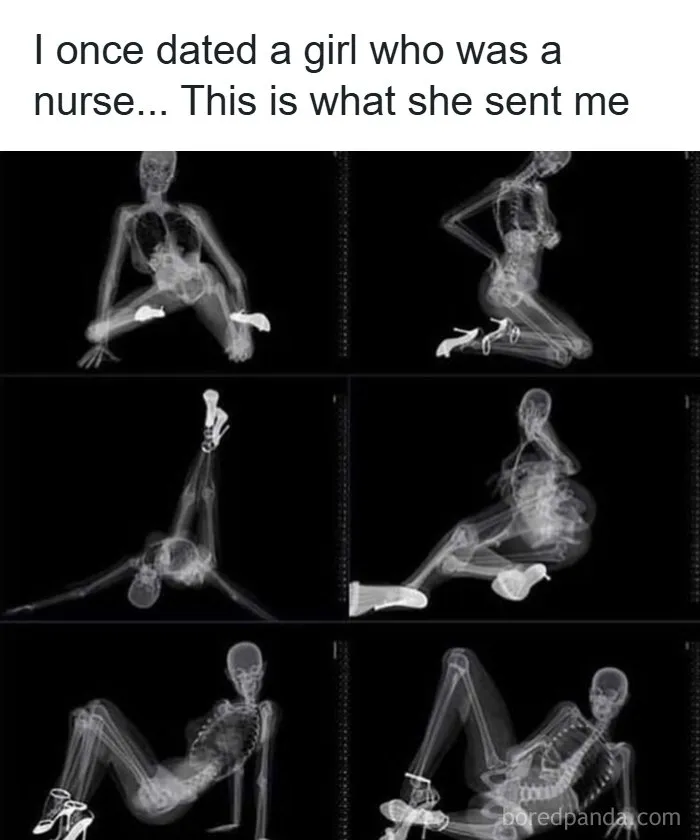 50 Hilarious Memes For Anyone Who Enjoys Their Humor With A Touch Of Darkness