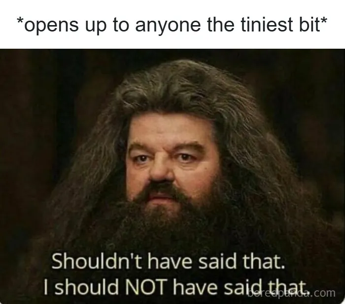 50 Hilarious Posts For People Who Use Humor As A Coping Mechanism (New Pics)