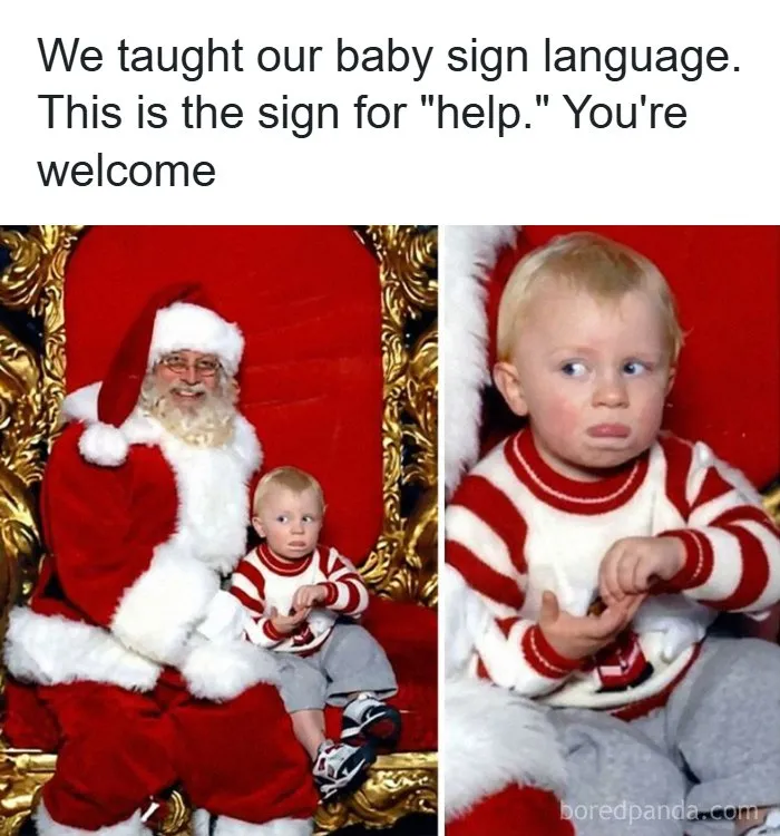 51 Funny Memes From This Account That’s Dedicated To Making People Laugh