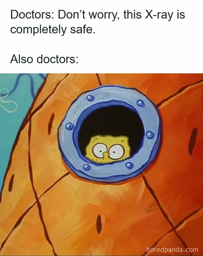 43 Funny Memes About Everything That Happens In Healthcare