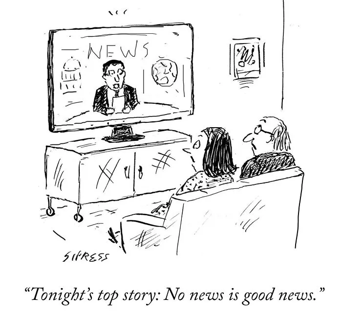 This Cartoonist Makes Single-Panel Comics That Are Both Absurd And Relatable (66 Pics)