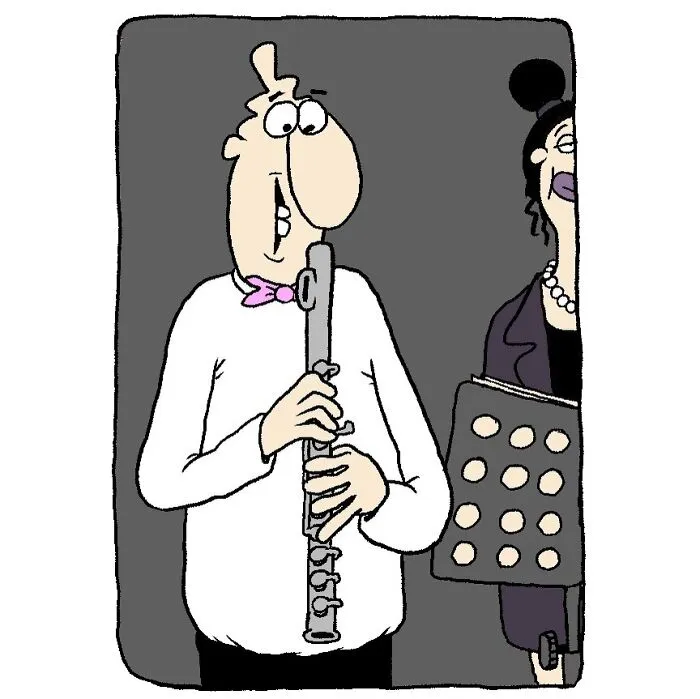 35 Comics That Start Out Innocent, And Then Surprise With Unexpected Twists