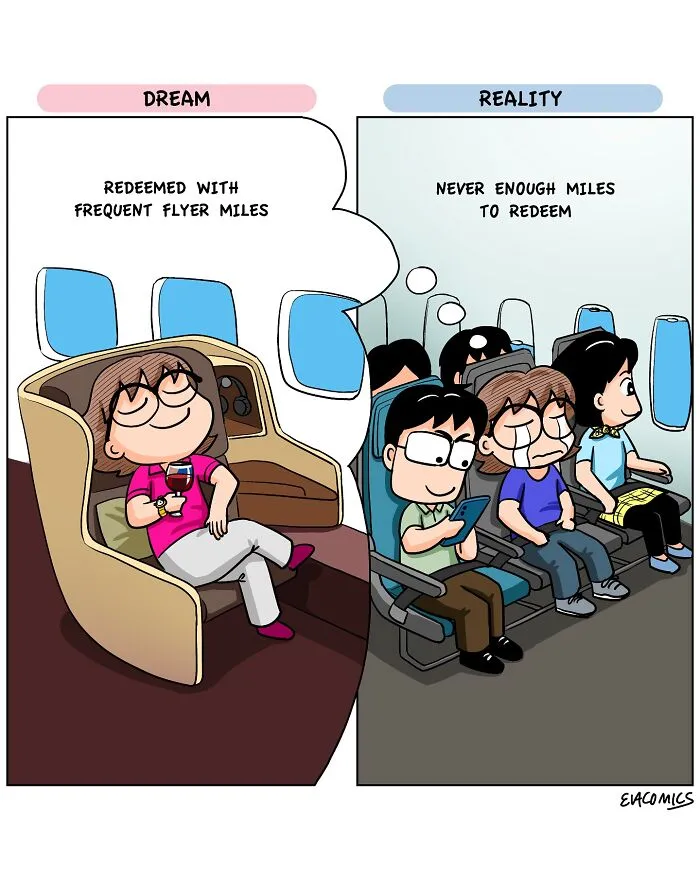 37 New Comics About Cultural Differences That Every Traveler Will Recognize
