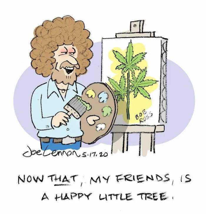 This Cartoonist Uses One-Panel Comics To Perfectly Skewer Pop Culture Characters (50 Pics)